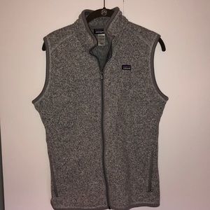 Patagonia Better Sweater Vest